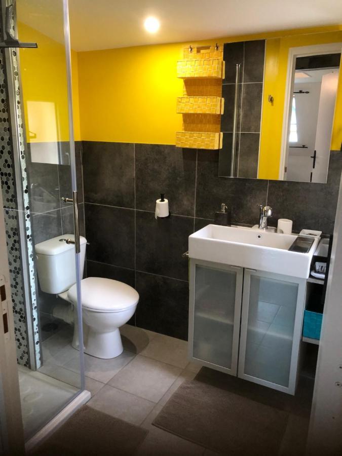 Chambre Studio Familiale La Brandonniere Courson المظهر الخارجي الصورة